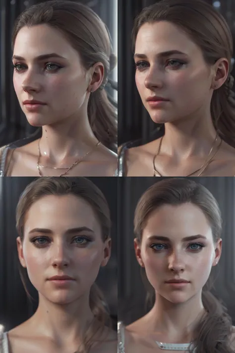 (mature:1.2) Style-Princess, 30 years old, CHLOEDBH, masterpiece, best quality, highest quality, cinematic lighting, (volumetric lighting), extremely detailed CG unity 8k wallpaper, focused, 8k wallpaper, 4k wallpaper, extremely detailed, ultra realistic, photorealistic, sharp focus, absurdres, (HDR:1.2), (high contrast), photograph, detailed and intricate, instagram, portrait, highly detailed, digital painting, artstation, concept art, smooth, sharp focus, illustration, cinematic lighting <lora:S6yxChloeDetroit_v20:0.5><lora:epiNoiseoffset_v2:1>