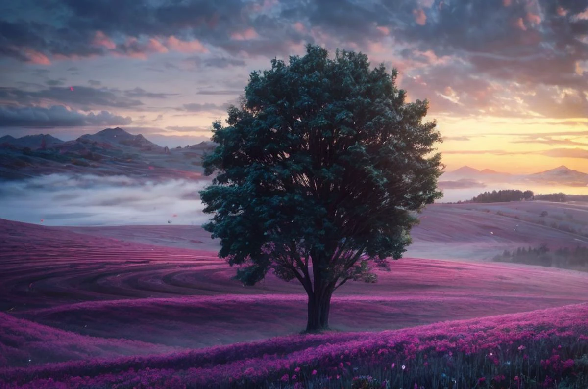 a profestional picutre of 1) The Lollipop Lands - A vast landscape of rolling hills and fields, covered in colorful lollipops of every shape and size. The air is filled with the sweet scent of cotton candy and the sound of laughter from children playing. The lands are said to be home to a powerful fairy who can grant wishes to those who visit her. ,wide angle, landscape , photorealism,unreal 5 daz, extremely detailed ,((ultrasharp)),((masterpiece)),((best quality)),((ultradetailed)),((intricated details)), extremaly detailed background, ultra realistic,32k,RAW photo, 8k ,dslr,soft lighting,high quality,film grain, beautiful and aesthetic,extremely detailed, natural shadows, <hypernet:sxzBloom_sxzBloom:0.7> <lora:add_detail:1> <lora:add_sharpness:0.63>
