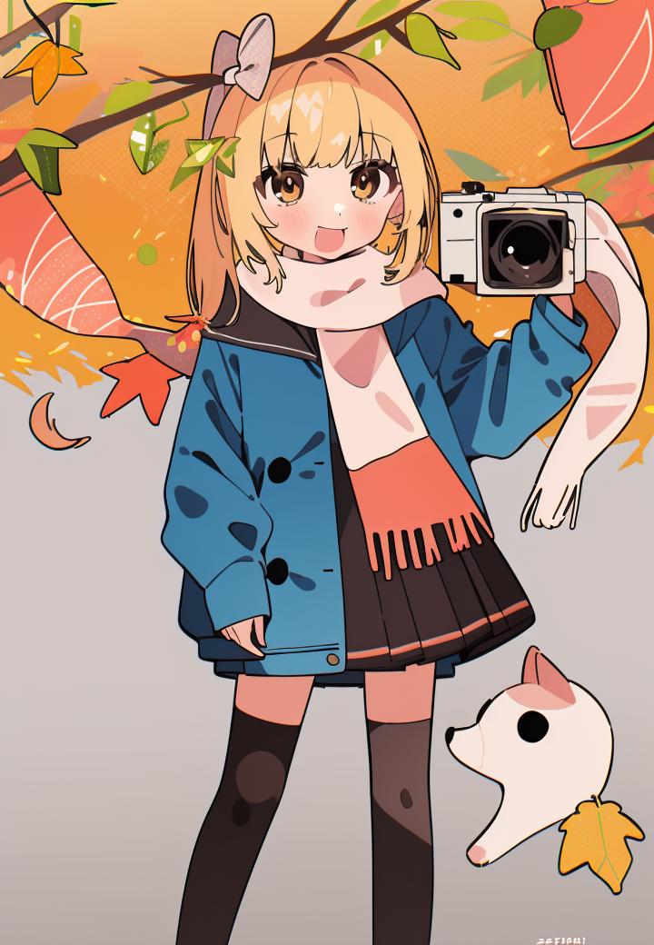 mayoi_zzz_まよすけ - style 画风 v1.0