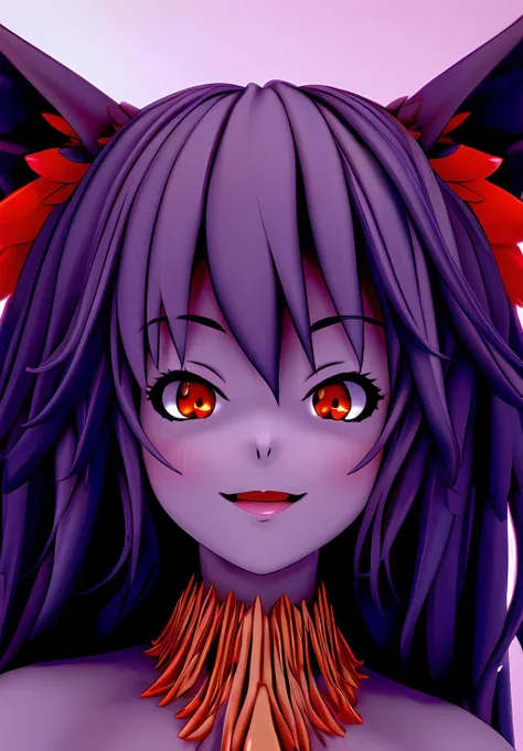 (Photo:1.3), highdetail, <lora:Hell:0.8>, Hell, 1girl, solo, smile, portrait,, (masterpiece, best quality, absurdres, detailed, ultra-detailed:1.3), (high details, 8k:1.3)