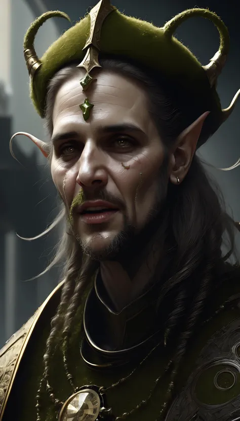 <lora:mosscoveredXL:1>moss, impressive ominous cinematic fine portrait photo of a court jester!! rigid shattered crystal shard glitch volumetric dynamic fluid simulation lighting impressive masterpiece hyper ultra detailed intricate sharp focus 8 k realistic illustration canon eos r 3 fujifilm x - t 3 0 sony alpha, by james gurney tooth wu artgerm colorful!!!, trending on artstation behance cgsociety stunning closeup macro in location: mechanical workshop, (Masterpiece:1.3) (best quality:1.2) (high quality:1.1)