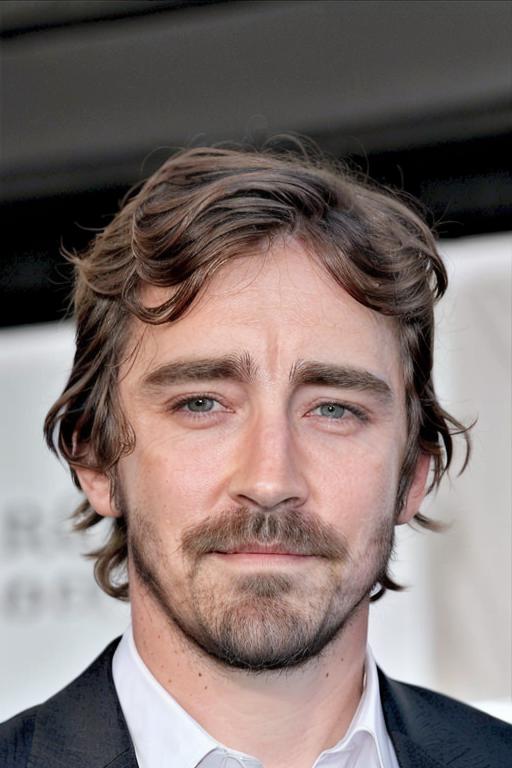 Lee Pace v1.0