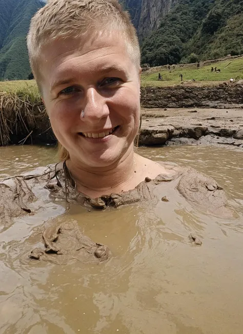 rthprsn naked sks woman covered in mud <lora:locon_conceptearth_v1_from_v1_64_32:1>, by Dorothea Lange, in Machu Picchu, with the ancient ruins in the background,
<lora:locon_anetanewer_v2_from_v2_64_32:0.4> <lora:locon_newer_v2_from_v2_64_32:0.4> <lora:locon_neweraneta_v1_from_v1_64_32:0.4> <lora:lora-f000f-aneta:0.4>, <lora:add_detail:0.7>
mud on breasts, nipples