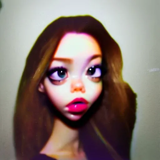 overprettified,