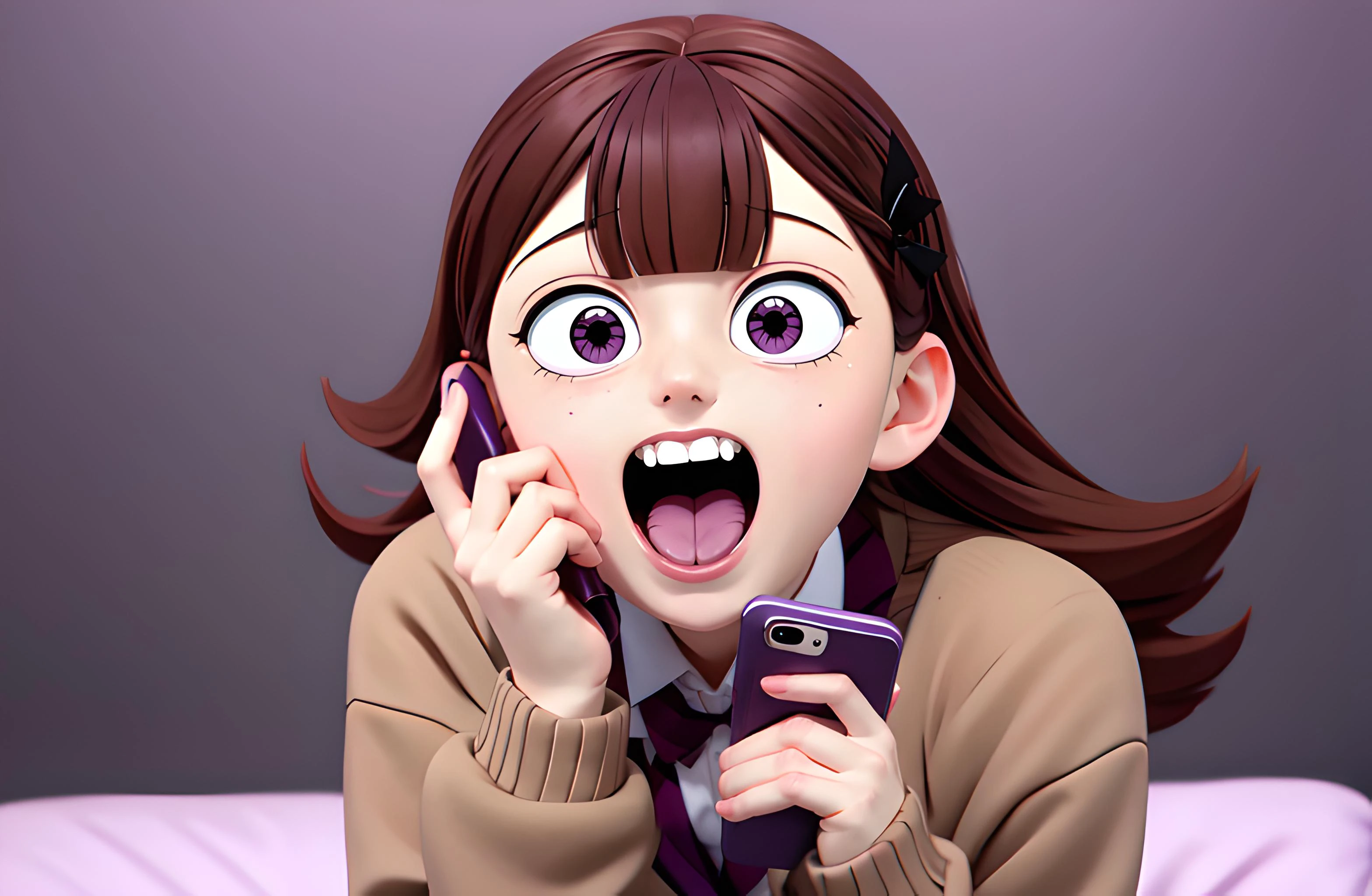 Yamai Ren (Komi can't communicate | 古見さんは、コミュ症です。)