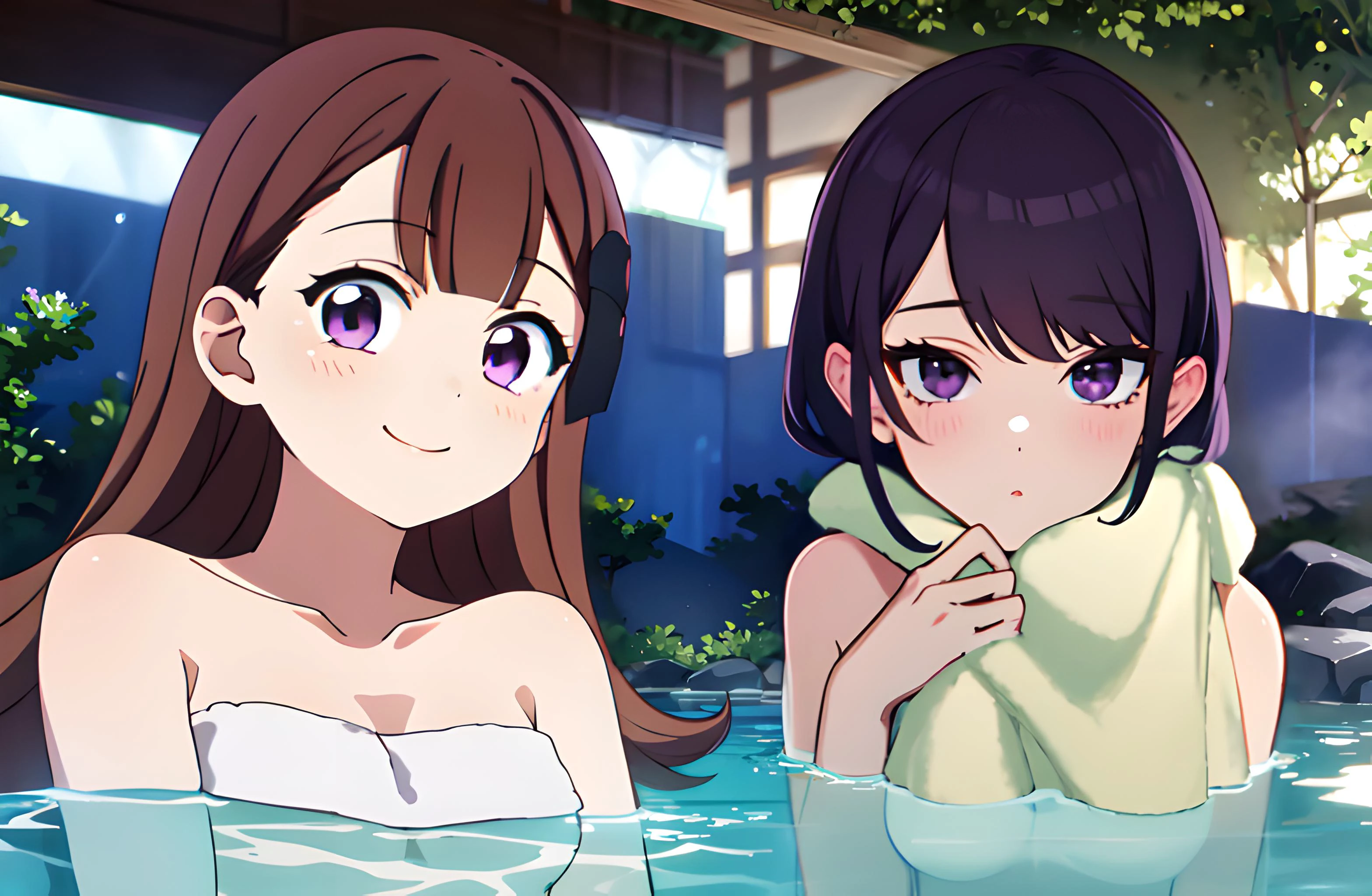 Yamai Ren (Komi can't communicate | 古見さんは、コミュ症です。)