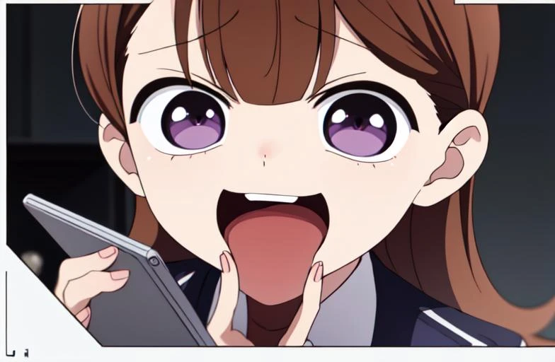 Yamai Ren (Komi can't communicate | 古見さんは、コミュ症です。)