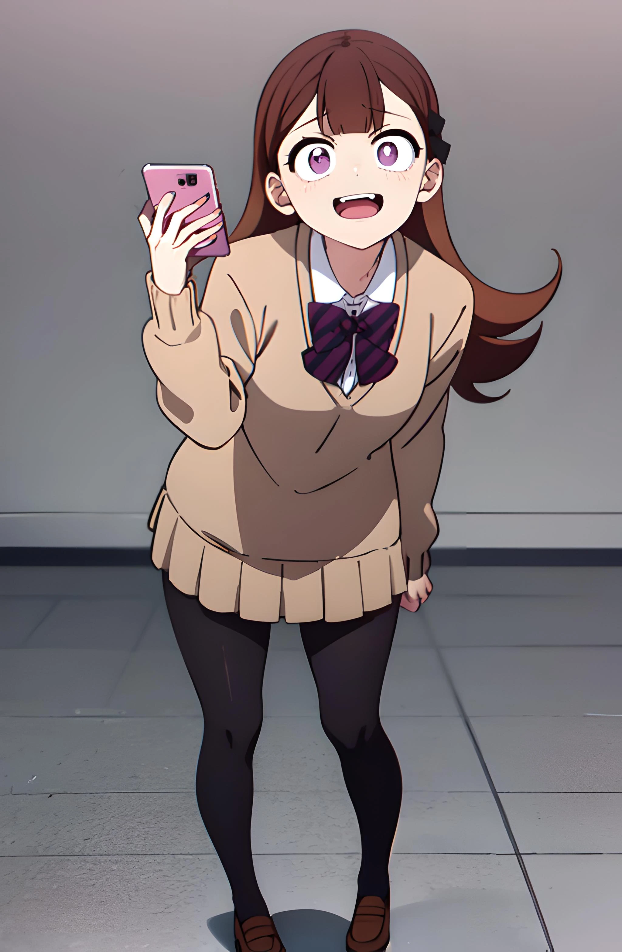 Yamai Ren (Komi can't communicate | 古見さんは、コミュ症です。)
