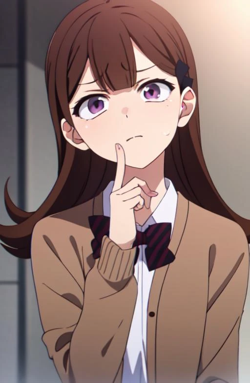 Yamai Ren (Komi can't communicate | 古見さんは、コミュ症です。)