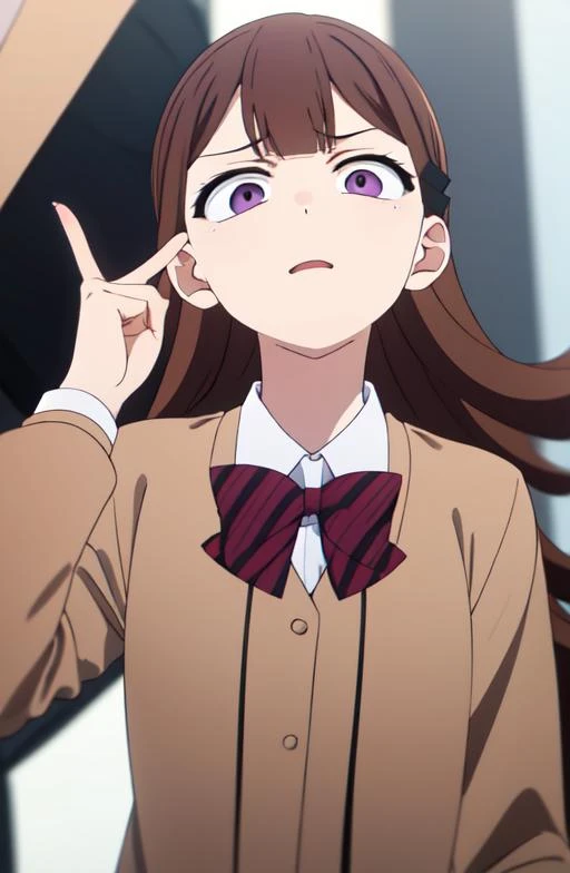 Yamai Ren (Komi can't communicate | 古見さんは、コミュ症です。)