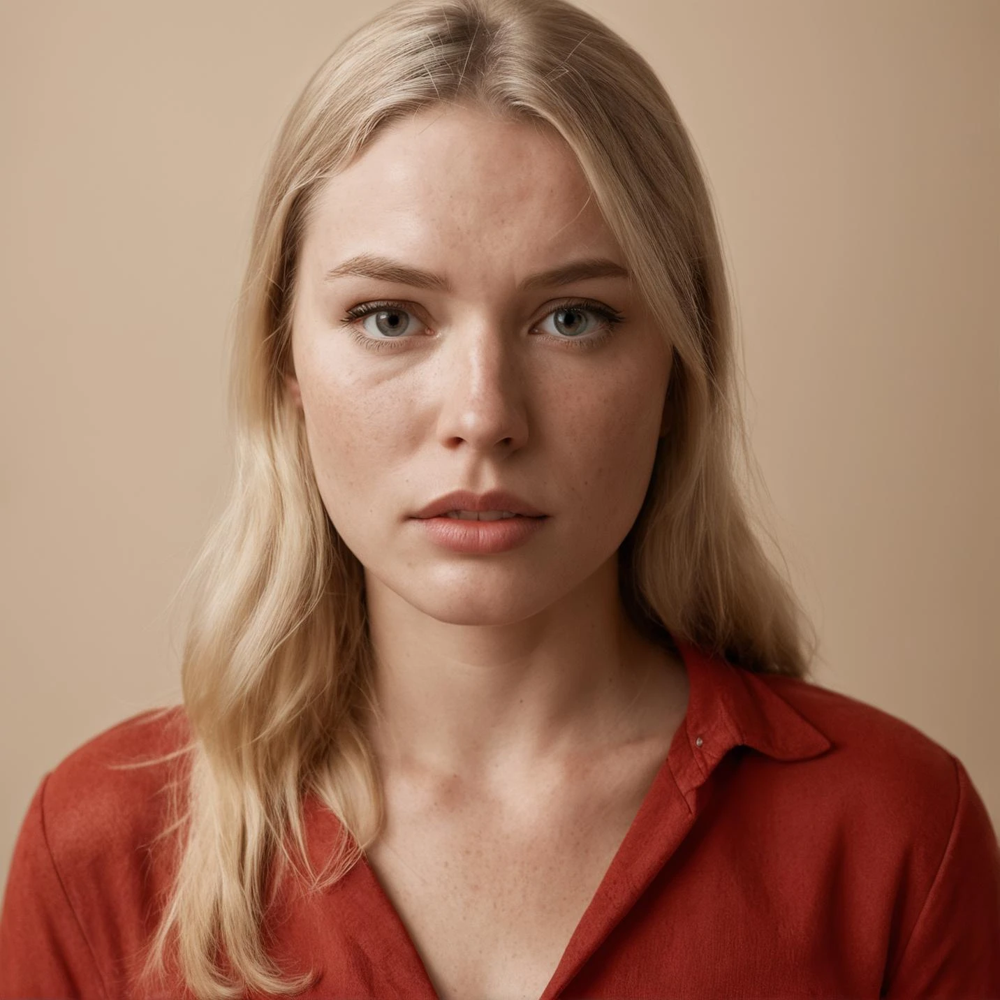 <lora:polyhedron_all_sdxl-000004:0.3> RAW photo, full body portrait of a fearful beautiful blonde woman, she wearing a red shirt, highly detailed skin, 8k uhd, dslr, soft lighting, high quality, film grain, Fujifilm XT3 <lora:polyhedron_fear-000005:0.8>
intricate skin details, visible skin detail, detailed skin, detailed skin texture, mascara, skin pores, light freckles, skin fuzz, blush, translucent skin, subsurface scattering, minor skin imperfections, wrinkles, vitiligo spots, skin fuzz