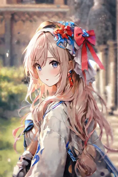 Masterpiece, best quality, 1girl, <lora:kwFemale_Beta40-SDXL_v1:1>, waifu