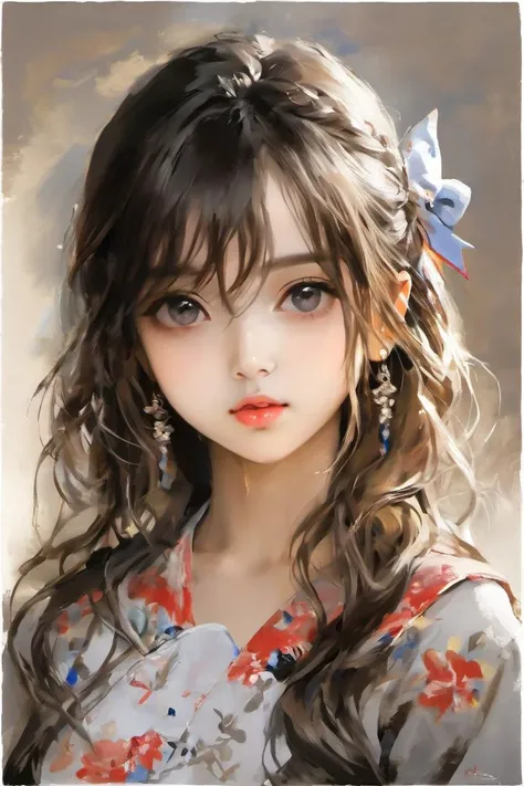 Masterpiece, best quality, 1girl, <lora:kwFemale_Beta40-SDXL_v1:1>