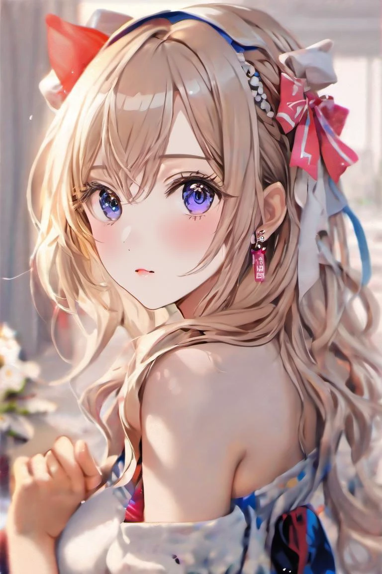 Masterpiece, best quality, 1girl, <lora:kwFemale_Beta40-SDXL_v1:1>, waifu