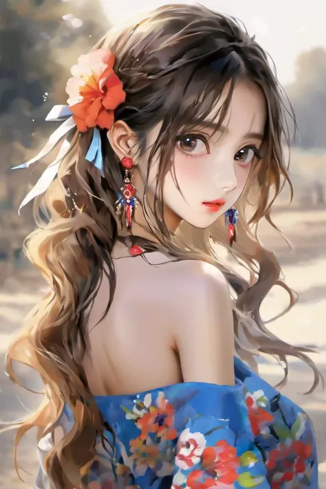 Masterpiece, best quality, 1girl, <lora:kwFemale_Beta40-SDXL_v1:1>