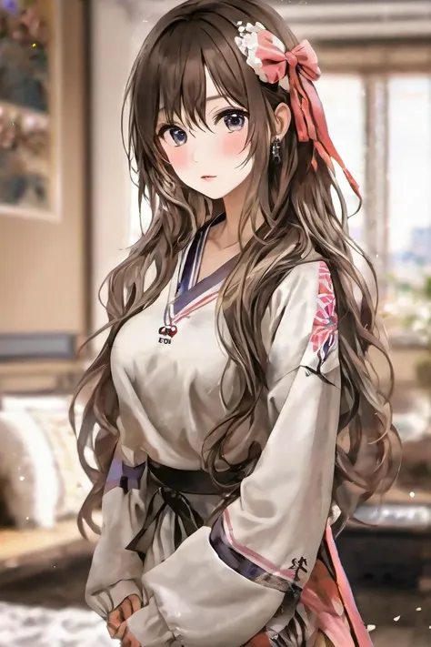 Masterpiece, best quality, 1girl, <lora:kwFemale_Beta40-SDXL_v1:1>, waifu