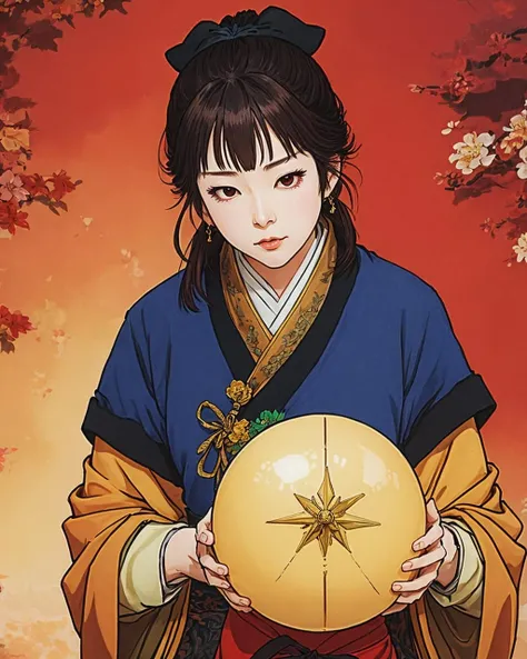 best quality,masterpiece,highly detailed,ultra-detailed, 1girl,<lora:neg4all_bdsqlsz_V3.5:-1>
<lora:de-anime-er_v10:-0.25> <lora:animezer:1> <lora:cartoon-photo_V2:1>1girl, <lora:StoryofStone:0.75> the story of the stone, ç´
æ¨å¤¢