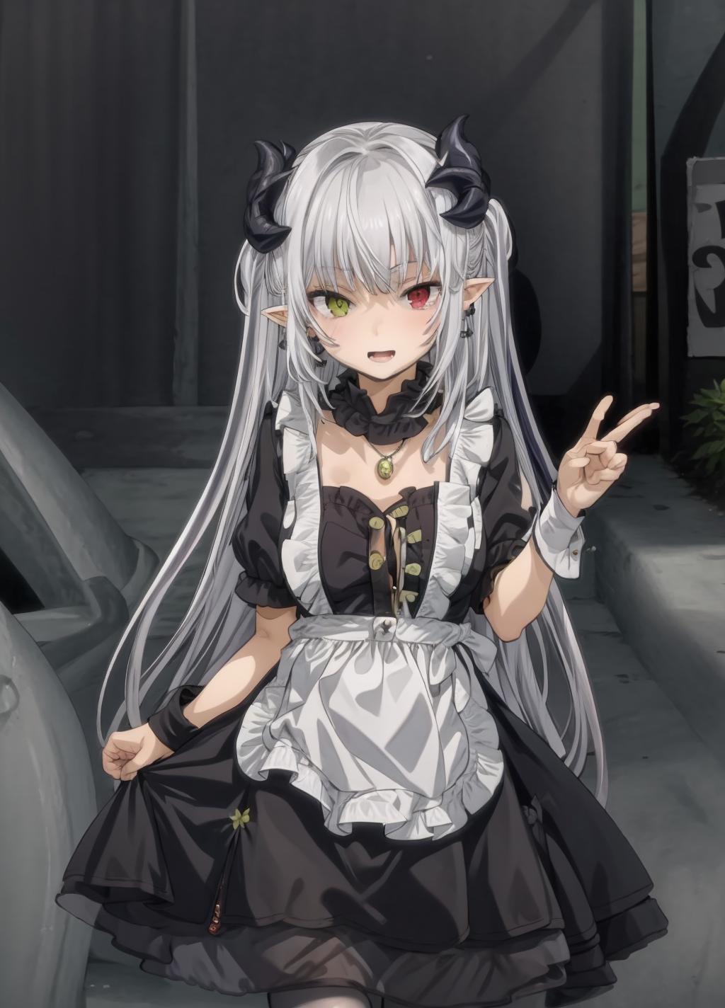 Claire v1.0