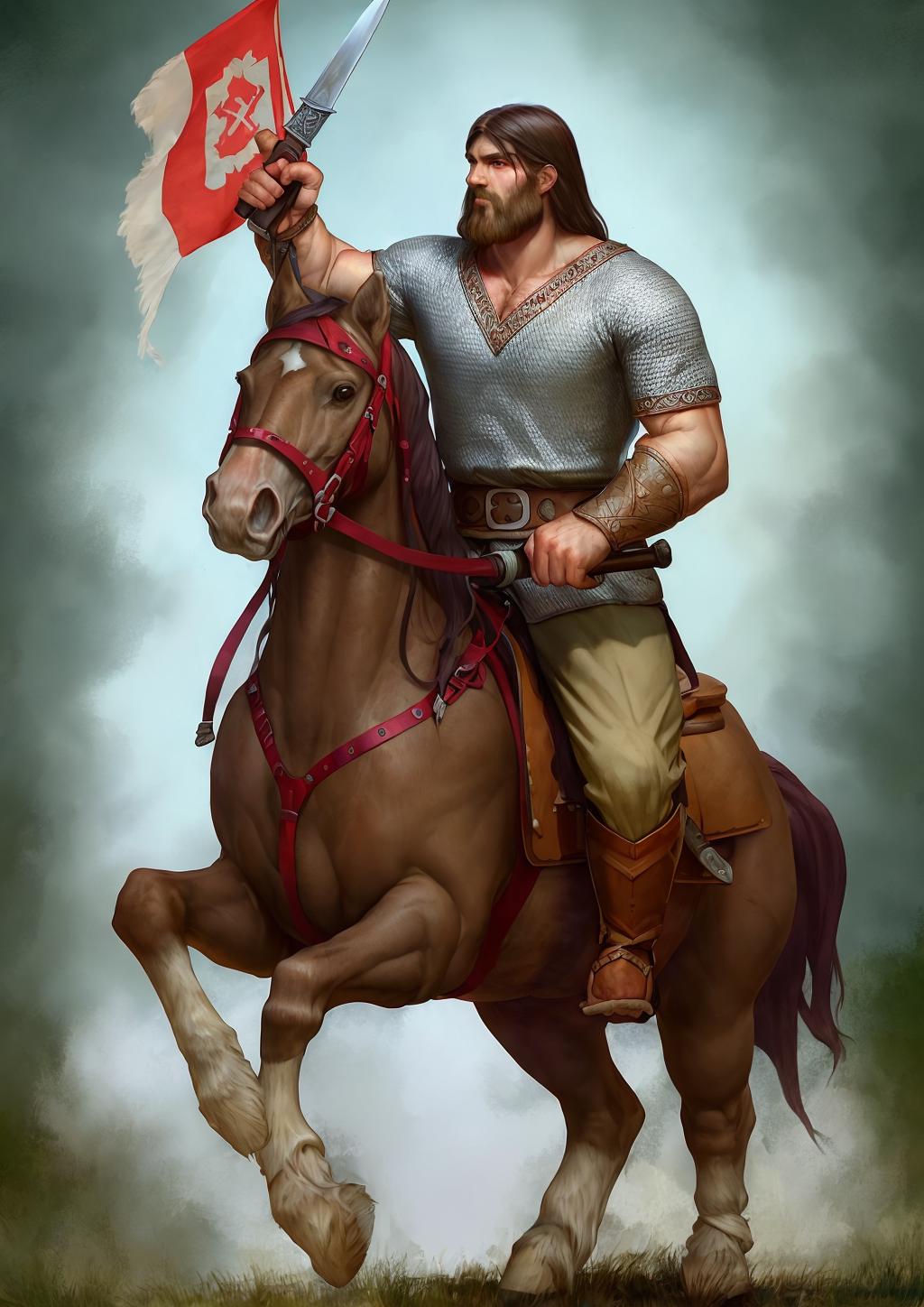 [Style] by Stepan Gilev v1.0