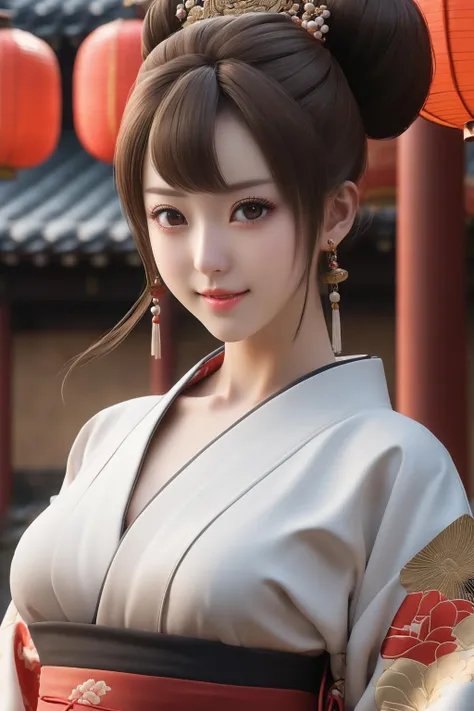 best quality,ultra high res,hyper detailed,(professional lighting),((photorealistic:1.3)),nsfw,(public indecency, exhibitionism, public nudity:1.1),1girl,16yo,cute face,brown short side ponytail,large breasts,huge breasts,nose blush,(full body:1.1),knee,from below,puffy eyes,
nsfw,nude,nipples,detailed skin texture,detailed cloth texture,beautifully detailed face,masterpiece,best quality,ultra detailed,8k,intricate details,best quality,1girl,bangs,bare shoulders,big breasts,thin,cape,cleavage,collarbone,((detailed texture kimono)),((print kimono)),gloves,(hair bun, hair ornament, hair stick, random colored hair:1.1),jewelry,one mole under eye,necklace,smile,solo,thighhighs,(dramatic outdoors, ancient Japan background:1.1),(hiqcgbody:0.5),(hiqcgface:0.5),full-body shot,symmetry:1.1),(highly detailed face:1.1),PureErosFace_v1,perspective,highly detailed,sharp focus,8k,natural light,lens 135mm,f1.8,perfect body,4K resolution,realistic body shape,skinny,((spread legs)),, (masterpiece,best quality:1.5)