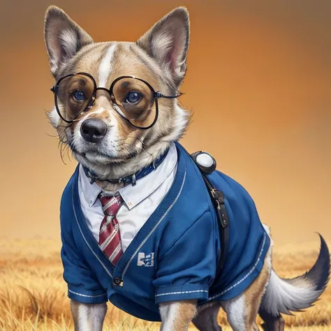 <lora:PetrFiala:0.75> PetrFiala as anthro dog