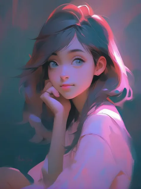 niji,<lora:niji-000008:0.8>,1girl,