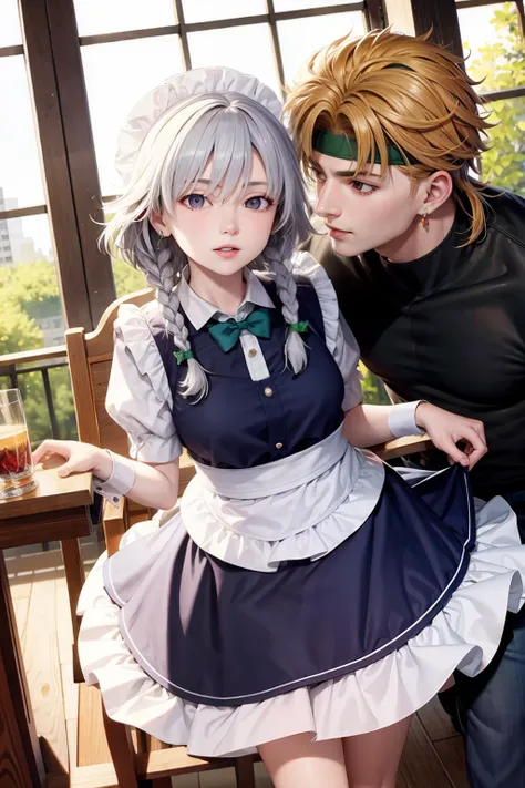 masterpiece, best quality,1girl and 1boy,1boy,(kbxll:0.6)