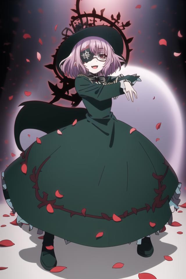 Urara Haneyama v1.0