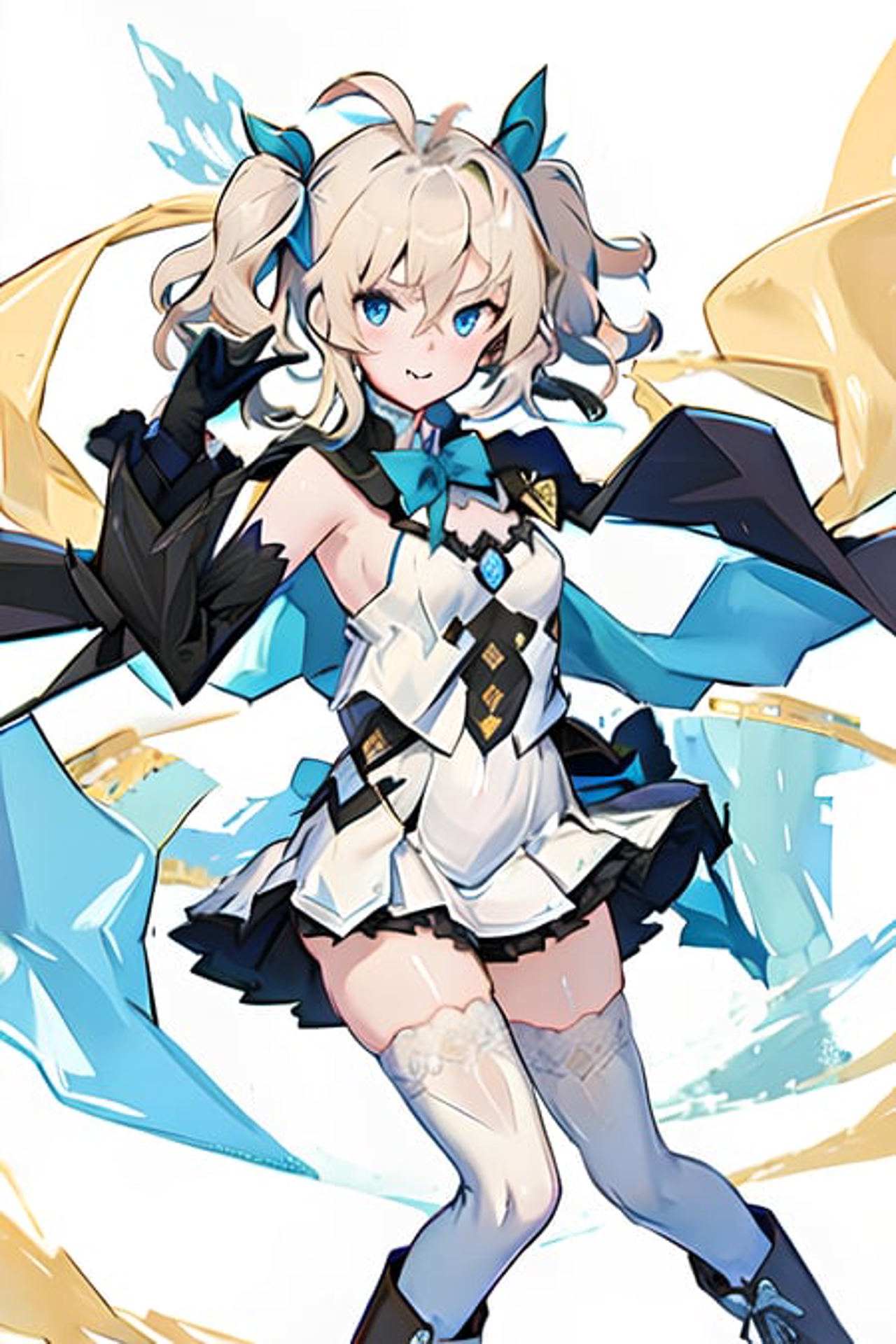 CamelliaBlossomMix V2-FinalEdition