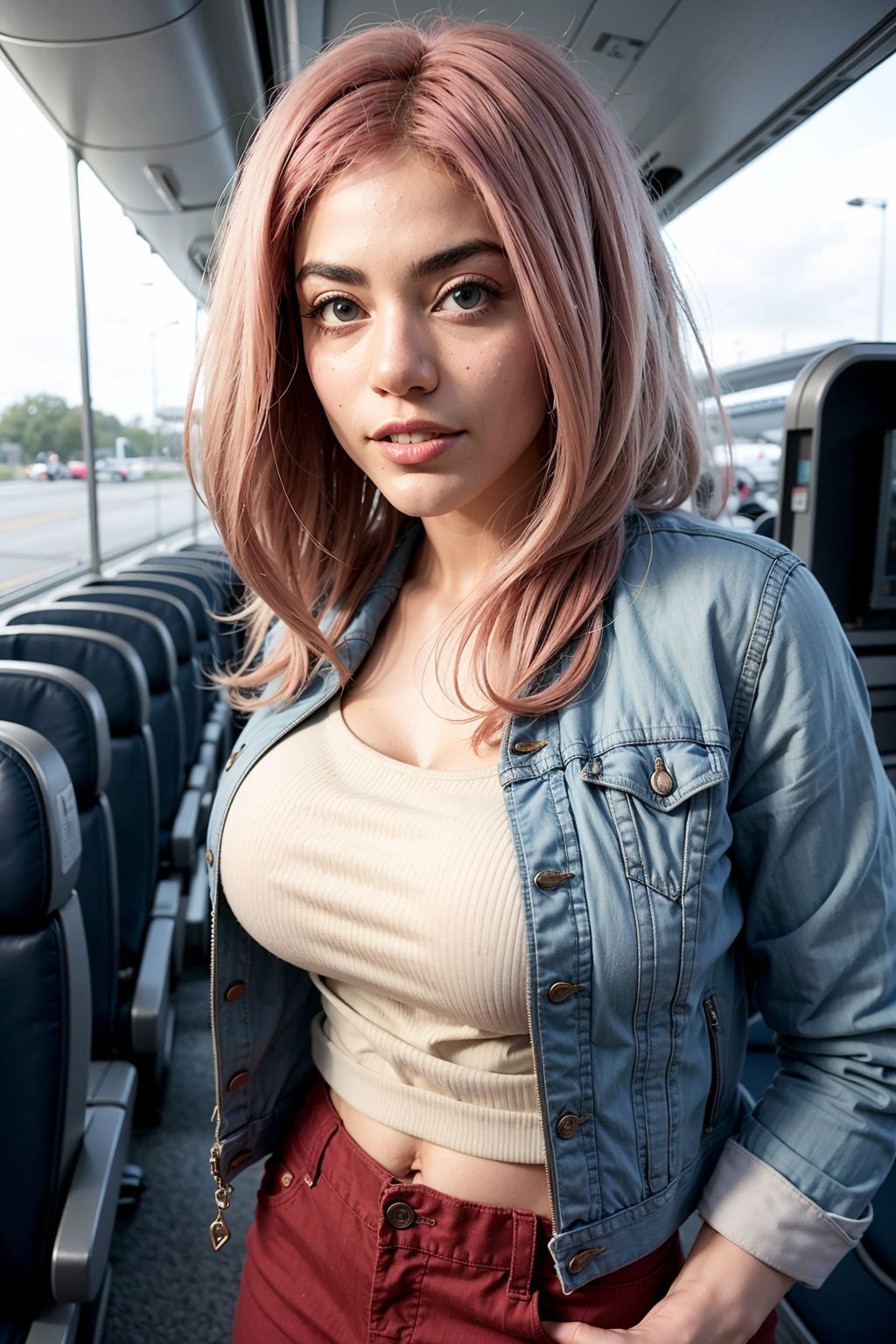 Amber Alena v1.0