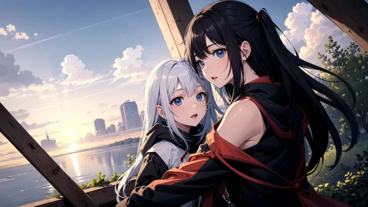 (masterpiece, best quality, highres), zifob,pmadx, ubvack, uxaal,