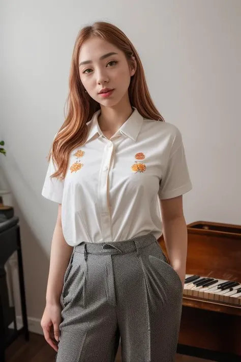 DEN_unijung_OF,
(playing (jazz:1.2) in a seedy jazz Hall wearing a (shirt and trousers:1.3), atmospherics, cinematic, scene, (jazz:1.2), jazz musician:1.2),
bokeh, f1.4, 40mm, photorealistic, raw, 8k, textured skin, skin pores, intricate details <lora:epi_noiseoffset2:1>, epiCRealism