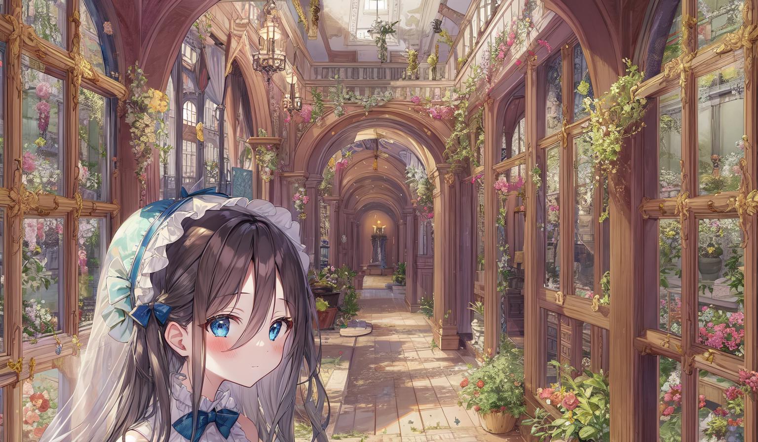 Baroqueバロック巴洛克_style v1.0