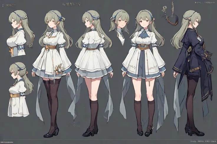 character turnaround of young boy , full body, standing, same outfit, concept-art, full body, detail_face, line_sketch, PlanIt, official art, official alternate costume, design style, multi style, detail character, original, 8K GC, massive detail, of a mailman. Male,multiple views of the same character, Highly detailed, vattange, vettenge, bungou stray dogs style art. PlanIt, hoppagames, charturnerv2, expressionless, stylistic, no background, only detail character,4_side, wearing_armor, scientific illustration, concept render, scientific diagram, technical illustration, multiple views,masterpiece,best quality, <lora:2dSpriteBetaStyle_20:0.6>, PlanIt, charturner