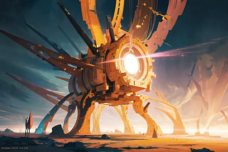 (masterpiece, best quality:1.2), illustration, 8k wallpaper, colorful,
(portal:1.1), (otherworldly creature:1.2), (magical energy:1.1), (floating debris:1.05), (dark and mysterious environment:1.05), (multiple arms:1.05), (glowing third eye:1.1), (bright light:1.05), (illumination:1.05), (fantasy:1.15), (surreal:1.1), (enigmatic:1.05), (intriguing:1.05), (ethereal:1.08), (mystical:1.1), (cosmic:1.05), (interdimensional:1.1), (unearthly:1.05), (spellbinding:1.1), (unforgettable:1.05),
(fantasy art:1.1), (digital art:1.05), (magical realism:1.08), (epic:1.1), (concept art:1.05), (highly detailed:1.1), (cinematic:1.05), (surrealism:1.05), (mystery:1.05), (astonishing:1.1), (by Andrey Surnov:1.05), (mind-bending:1.1), (fascinating:1.05), (unbelievable:1.05), (otherworldly landscapes:1.1), (breathtaking:1.05), (incredible:1.05), (portal opening:1.05)