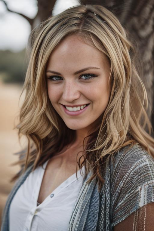 Malin Akerman v1.0