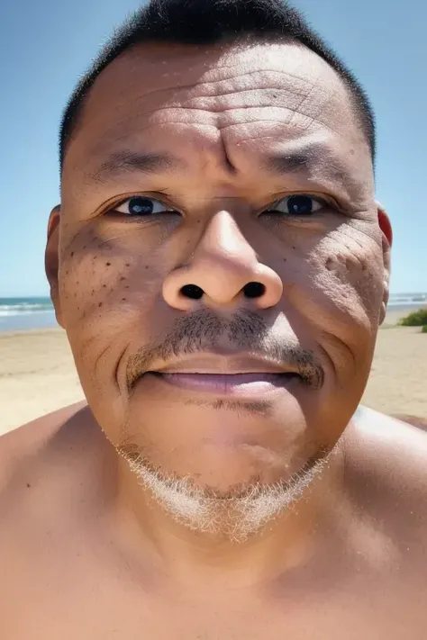 guttonerdvision2, a man with white angel wings, face, half body, body, high detailed skin, skin pores, 8k uhd, dslr, soft lighting, high quality, film grain, Fujifilm XT3