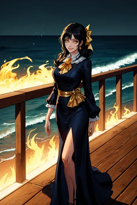 HellGirl