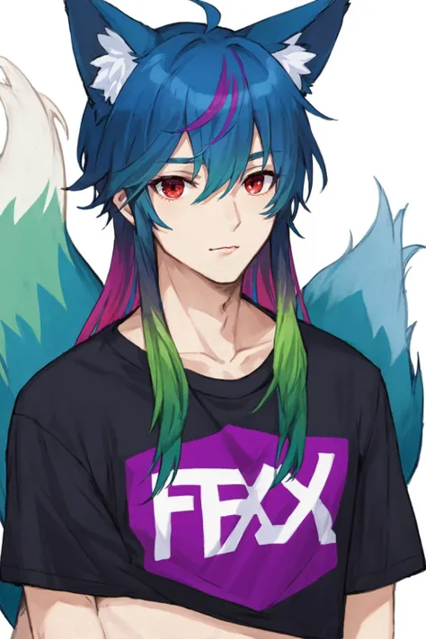 EarthFox