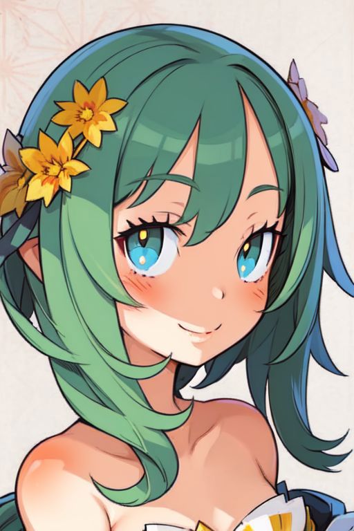 Disgaea7 style v01