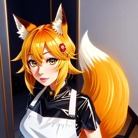 adult senko, {{{masterpiece}}}, <lora:add_detail:0.5> <lora:multisenk2:0.3> <lora:senko_2023-04-03_nai_no-vae_lr_1e-3_dim64:0.3> <lora:GoodHands-vanilla:1> <lyco:locon_perfecteyes_v1_from_v1_64_32:1.0>, yellow eyes, fox tail, <hypernet:senkoHypernetwork_v1:0.3>