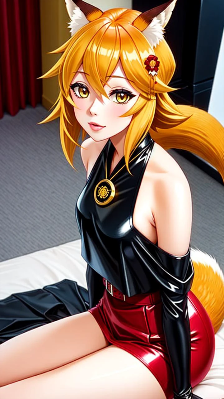 adult senko, masterpiece, <lora:add_detail:0.5> <lora:multisenk2:0.3> <lora:senko_2023-04-03_nai_no-vae_lr_1e-3_dim64:0.3> <lora:GoodHands-vanilla:1> <lyco:locon_perfecteyes_v1_from_v1_64_32:1.0>, yellow eyes, fox tail, <hypernet:senkoHypernetwork_v1:0.3>, photo, 4