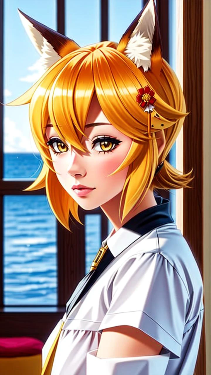 adult senko, masterpiece, <lora:add_detail:0.5> <lora:multisenk2:0.3> <lora:senko_2023-04-03_nai_no-vae_lr_1e-3_dim64:0.3> <lora:GoodHands-vanilla:1> <lyco:locon_perfecteyes_v1_from_v1_64_32:1.0>, yellow eyes, fox tail, <hypernet:senkoHypernetwork_v1:0.3>, photo, high