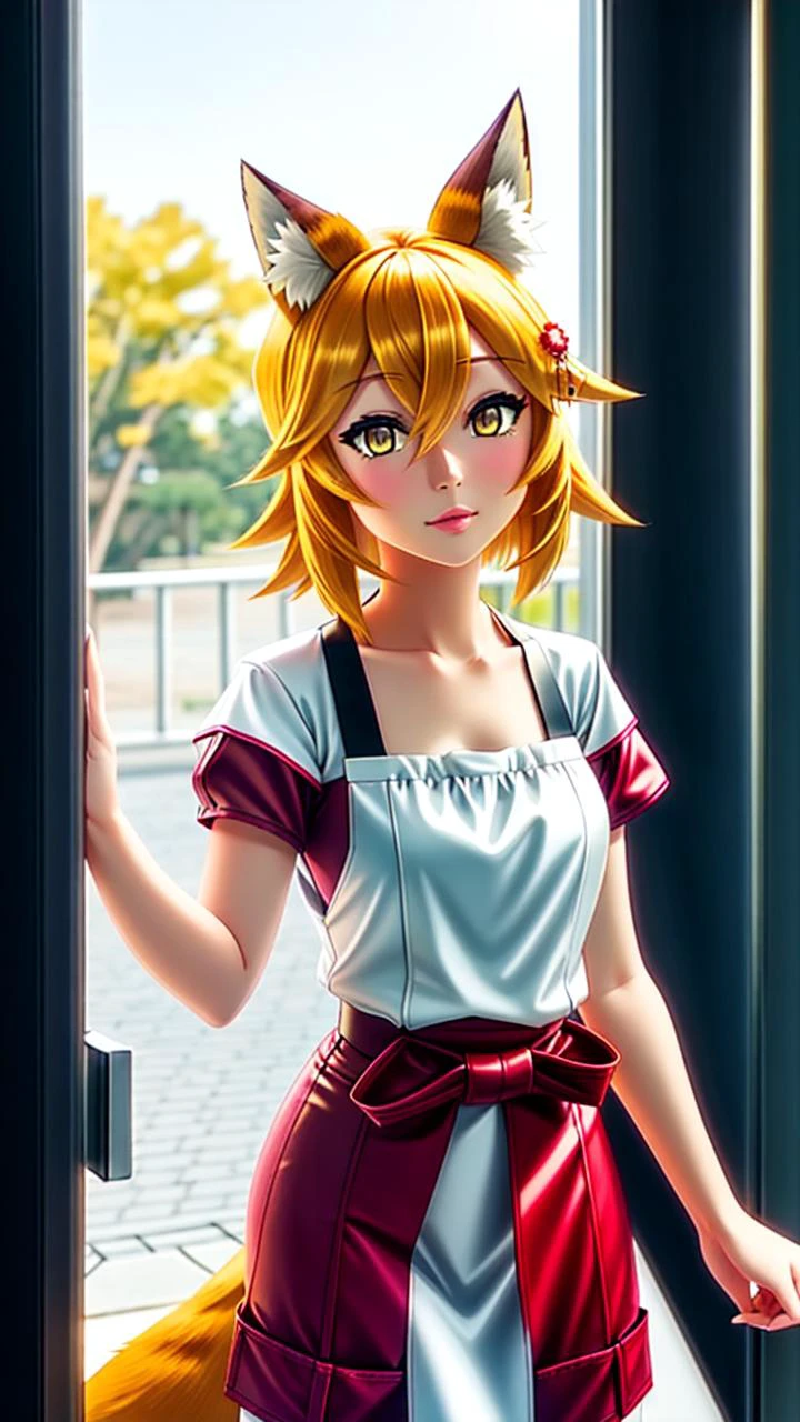 adult senko, masterpiece, <lora:add_detail:0.5> <lora:multisenk2:0.3> <lora:senko_2023-04-03_nai_no-vae_lr_1e-3_dim64:0.3> <lora:GoodHands-vanilla:1> <lyco:locon_perfecteyes_v1_from_v1_64_32:1.0>, yellow eyes, fox tail, <hypernet:senkoHypernetwork_v1:0.3>, photo, trending