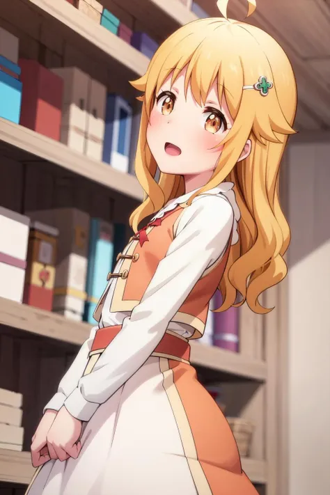<lora:0018LV1emily:1>,emily,dress,solo,bean sprouts,