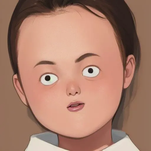 face <lora:smol face:1> smol_face person, portrait
