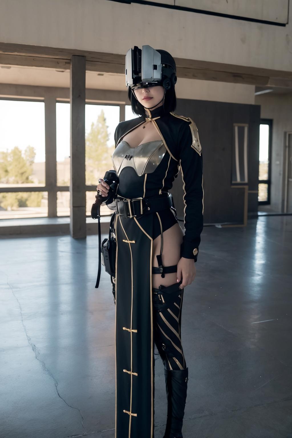 SpiritCage_heguangzhe v1.0