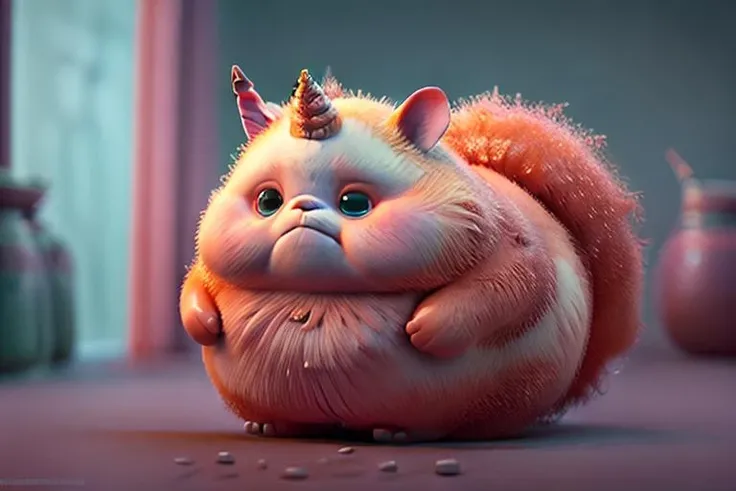<lora:fat:1>, an awarded profesional photo of 1 unicorn on disney palace background, 8k, perfced detailed, high res, masterpiece, , ultradetailed, perfect eyes, ideal body posture,perfect body proportions, by jeremy mann, by sandra chevrier, by maciej kuciara,(masterpiece:1.2),(ultradetailed:1.1), ultrasharp, (perfect, body:1.1),(realistic:1.3),(real shadow:1.2), photo Fujifilm XT3, ,(perfect body proportions:1.1)<lyco:GoodHands-beta2:1>, intricated hands,(by Michelangelo),(profesional lights:1.3) (profesional photography:1.3), cowboy shot (character focus:1.1), depth of field, photorealistic, <lora:improve_backgrounds:1> <lora:add_detail:1> vibrant colors