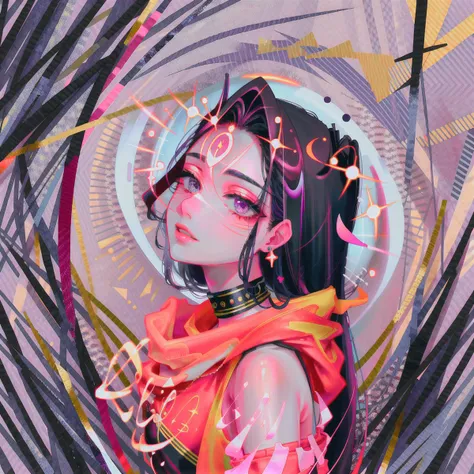 score_9, score_8_up, score_7_up, (best quality, masterpiece, perfect face), 1girl, solo, face focus, beautiful hair, perfect hair, a person's hand, <lora:GoodHands-vanilla:1>, <lora:add-detail-xl:3>, earring, <lora:Loraeyes_V1:1>, loraeyes, space,