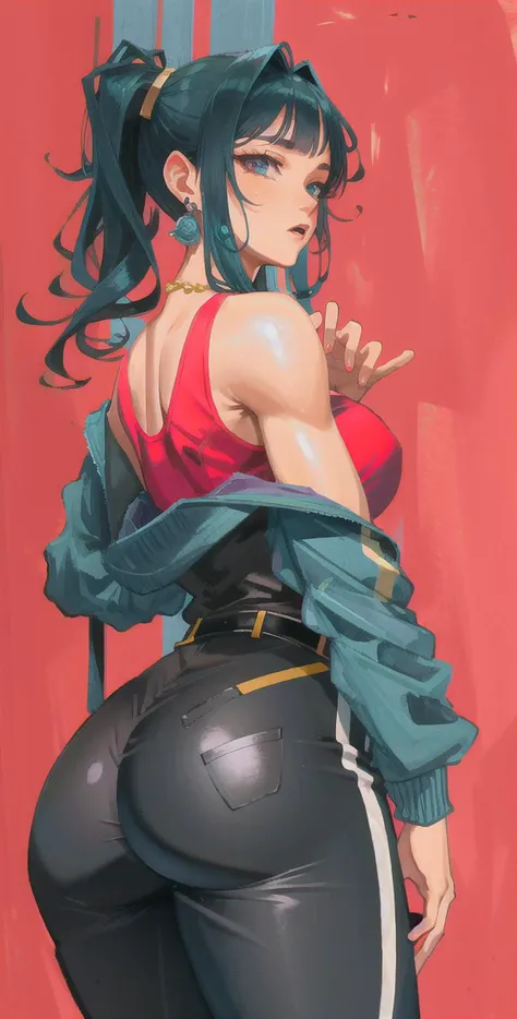 score_9, score_8_up, score_7_up, (best quality, masterpiece, perfect face), 1girl, solo, face focus, beautiful hair, perfect hair, a person's hand, <lora:GoodHands-vanilla:1>, <lora:add-detail-xl:3>, earrings, jewelry,